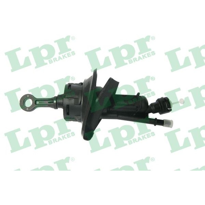 Lpr Lpr Frenante 2384
