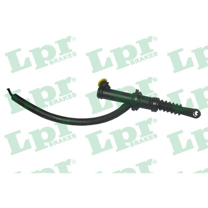 Lpr Lpr Frenante 2386