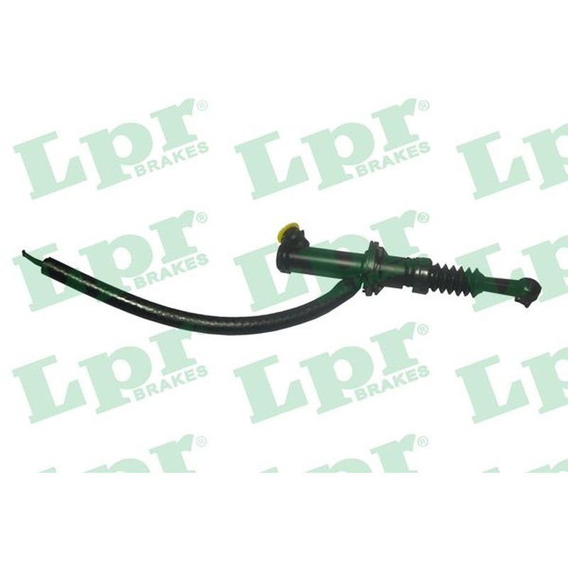 Lpr Lpr Frenante 2387