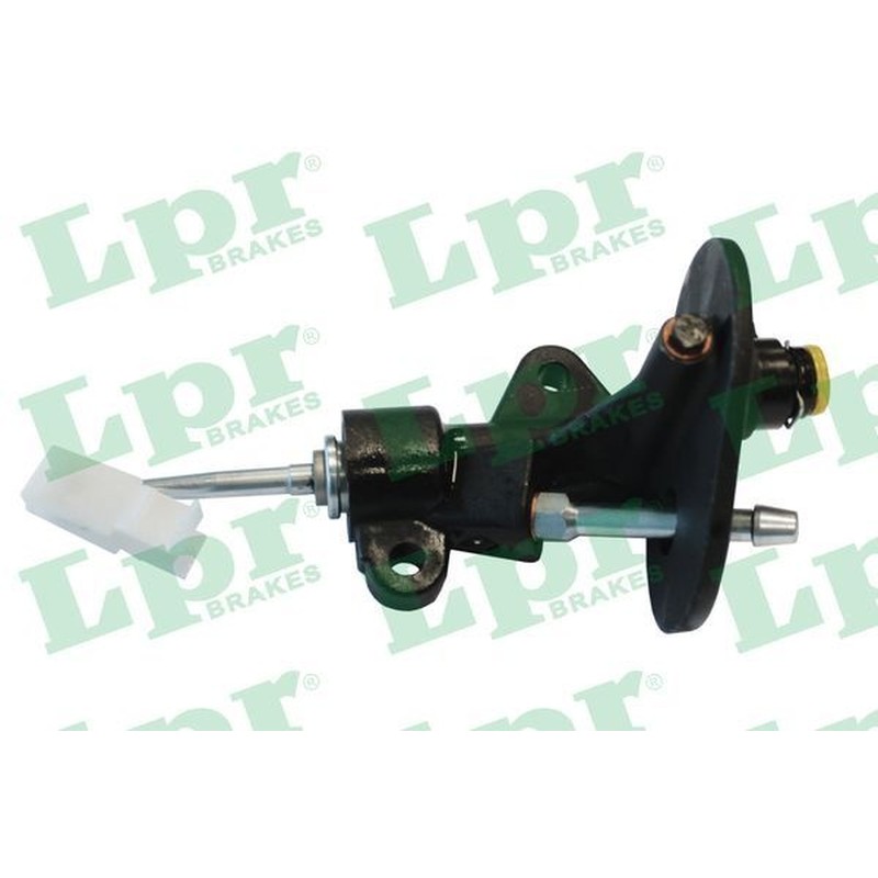 Lpr Lpr Frenante 2390