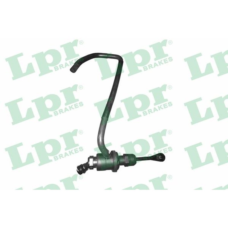 Lpr Lpr Frenante 2394