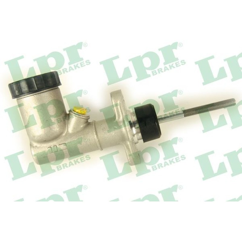 Lpr Lpr Frenante 2501