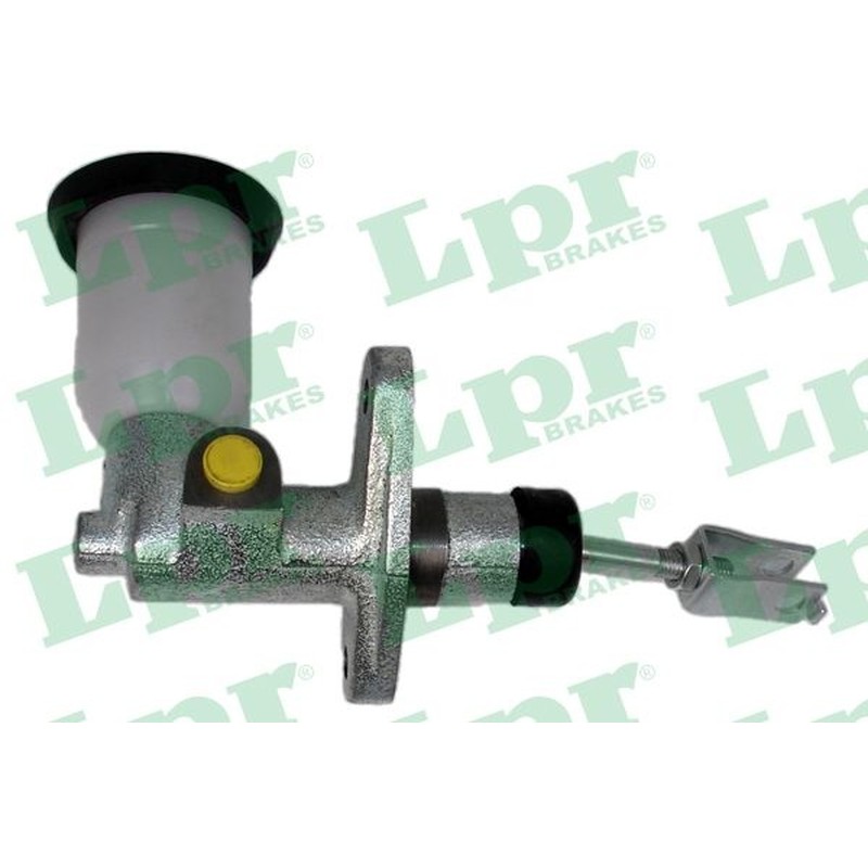 Lpr Lpr Frenante 2528