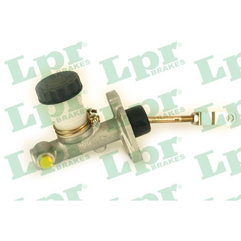 Lpr Lpr Frenante 2529