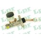Lpr Lpr Frenante 2529