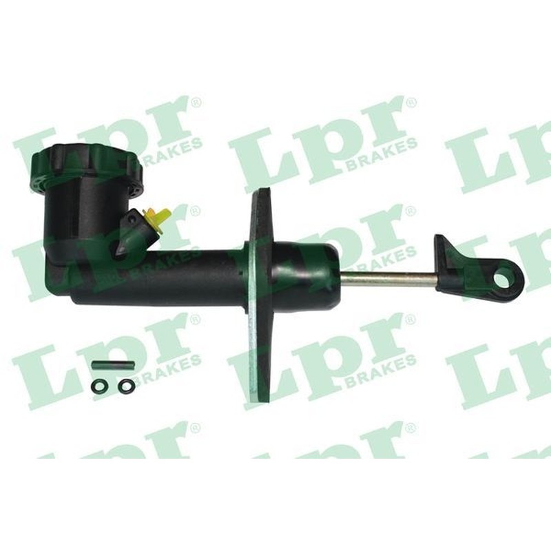 Lpr Lpr Frenante 2544