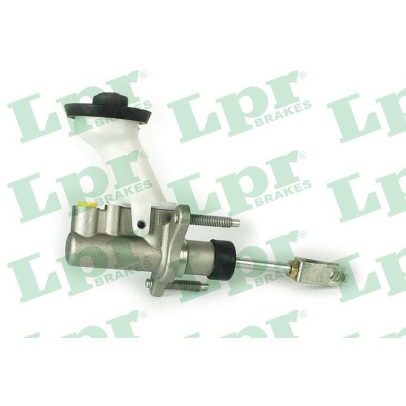 Lpr Lpr Frenante 2550