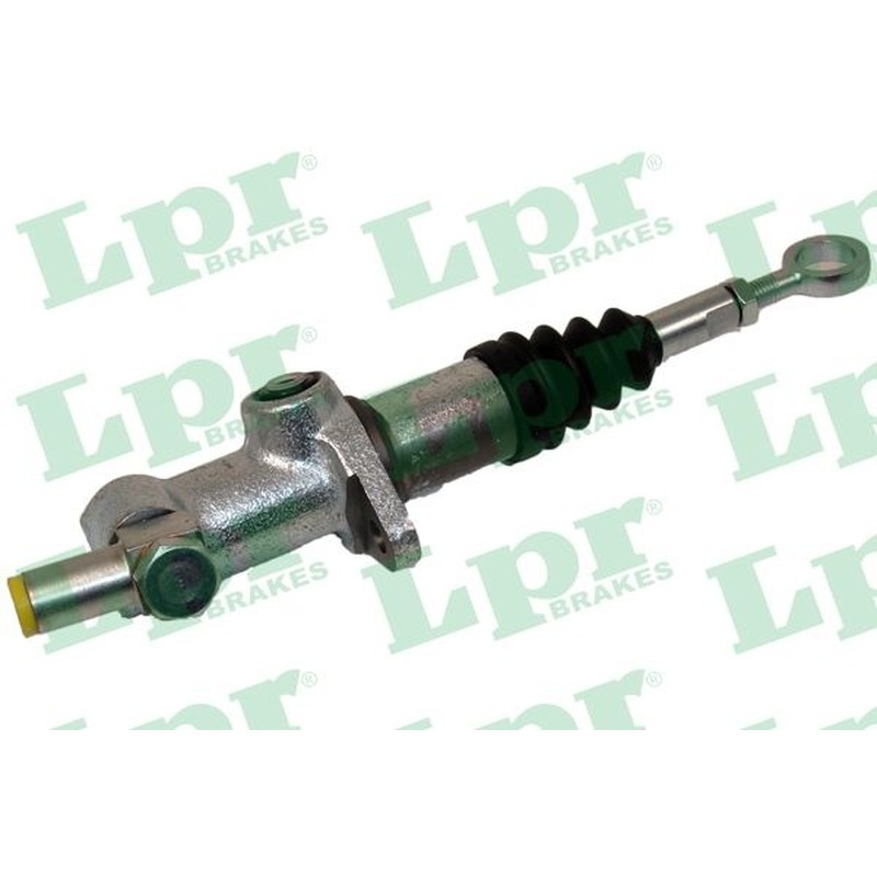 Lpr Lpr Frenante 2601