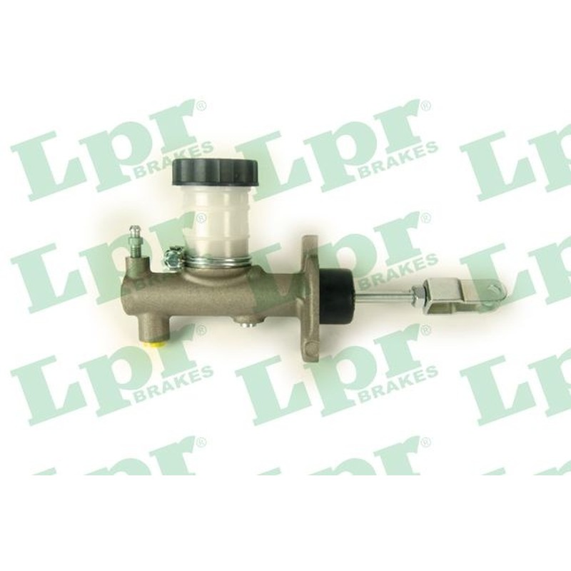 Lpr Lpr Frenante 2611