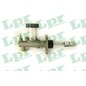 Lpr Lpr Frenante 2611