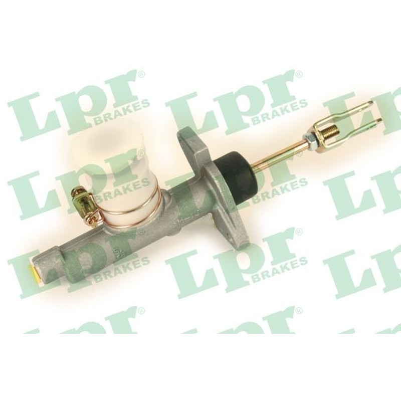 Lpr Lpr Frenante 2612