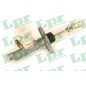 Lpr Lpr Frenante 2612