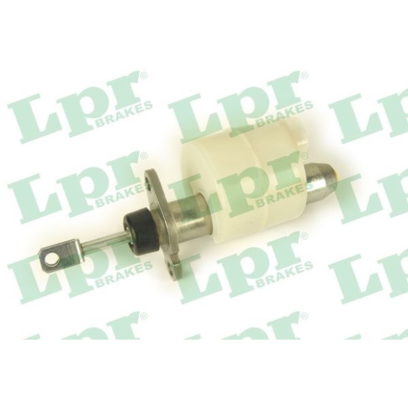 Lpr Lpr Frenante 2710