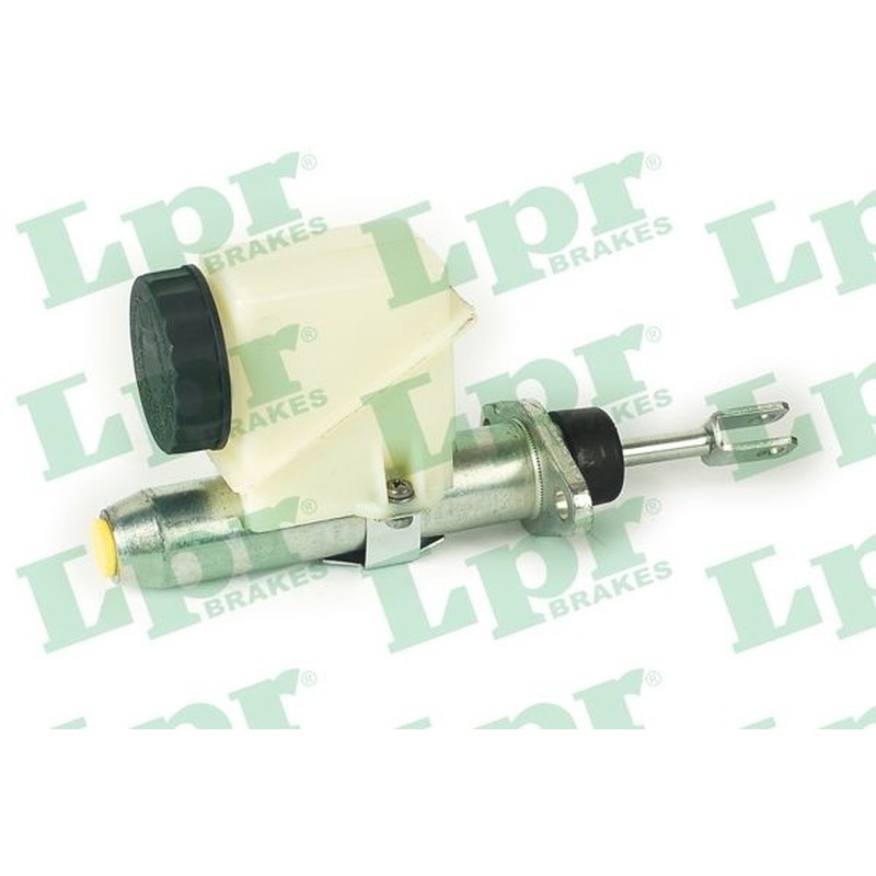 Lpr Lpr Frenante 2711