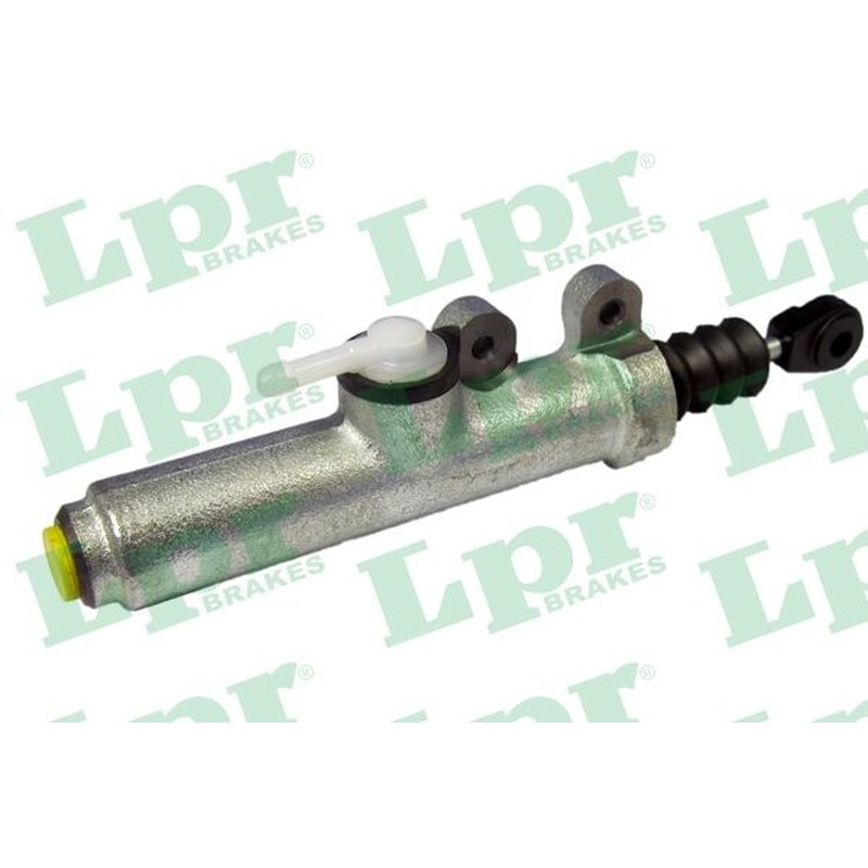 Lpr Lpr Frenante 2716