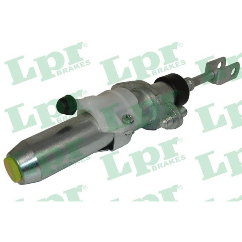 Lpr Lpr Frenante 2718