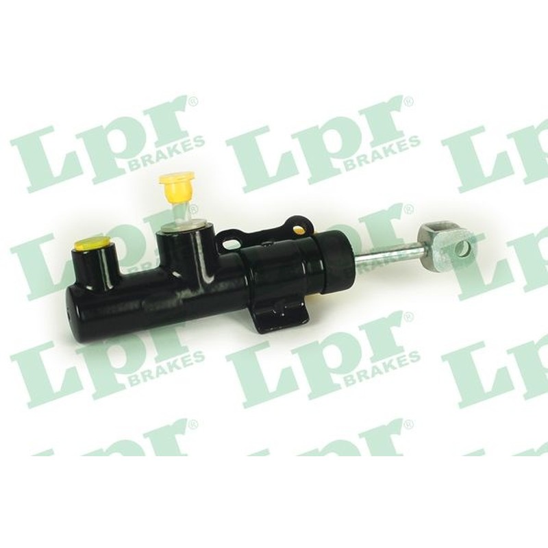 Lpr Lpr Frenante 2720