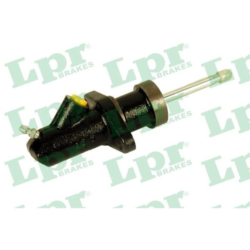 Lpr Lpr Frenante 3000