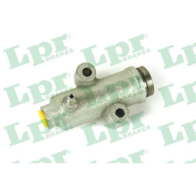Lpr Lpr Frenante 3223