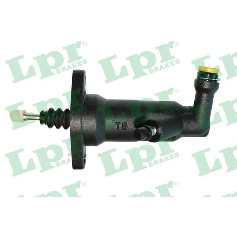 Lpr Lpr Frenante 3232