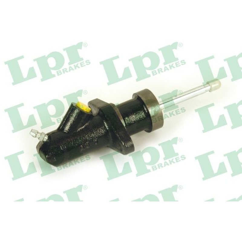 Lpr Lpr Frenante 3604