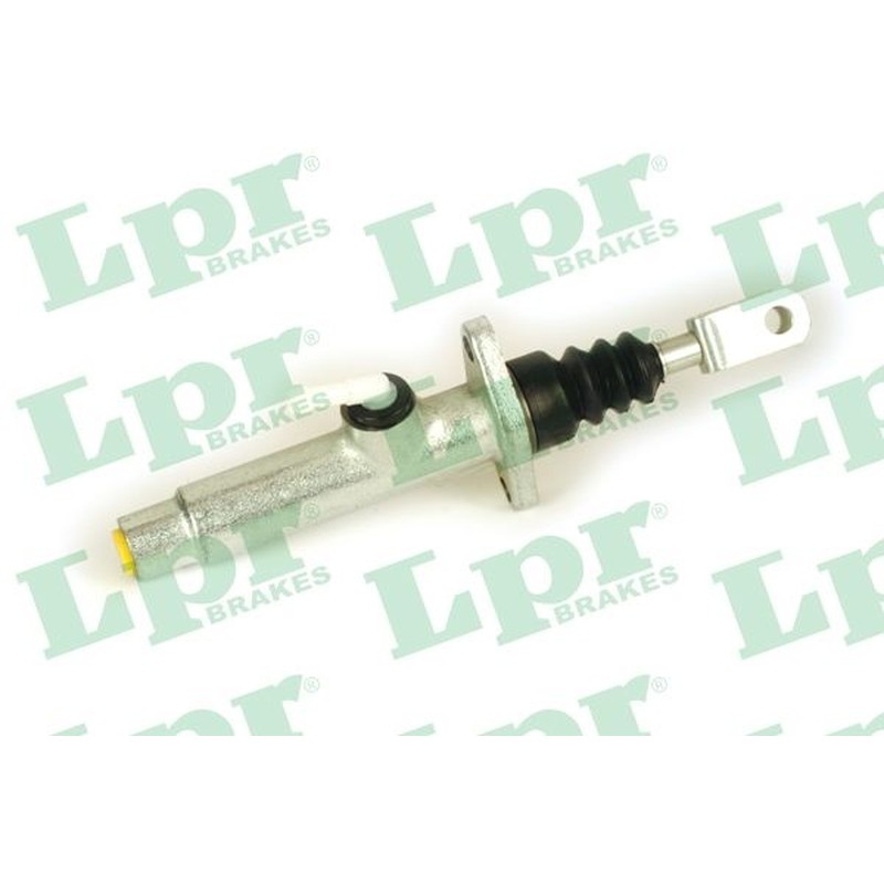 Lpr Lpr Frenante 7100