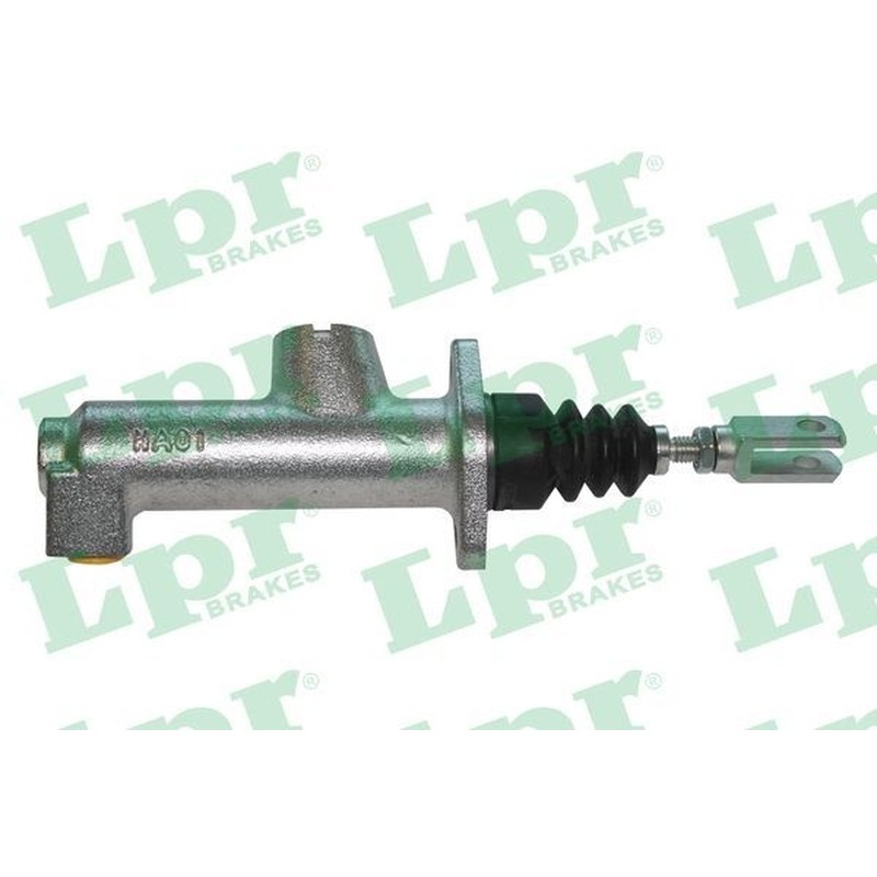 Lpr Lpr Frenante 7101