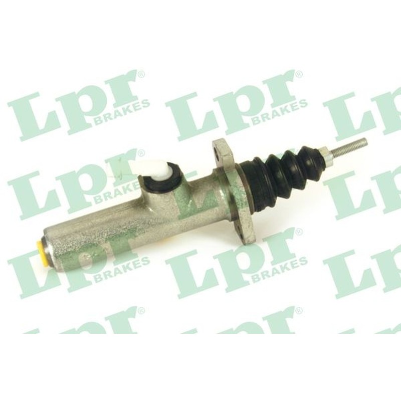 Lpr Lpr Frenante 7104