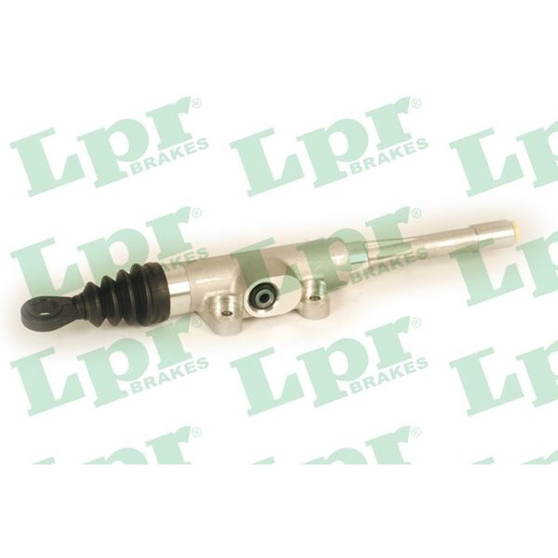 Lpr Lpr Frenante 7106