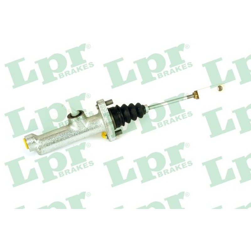 Lpr Lpr Frenante 7107