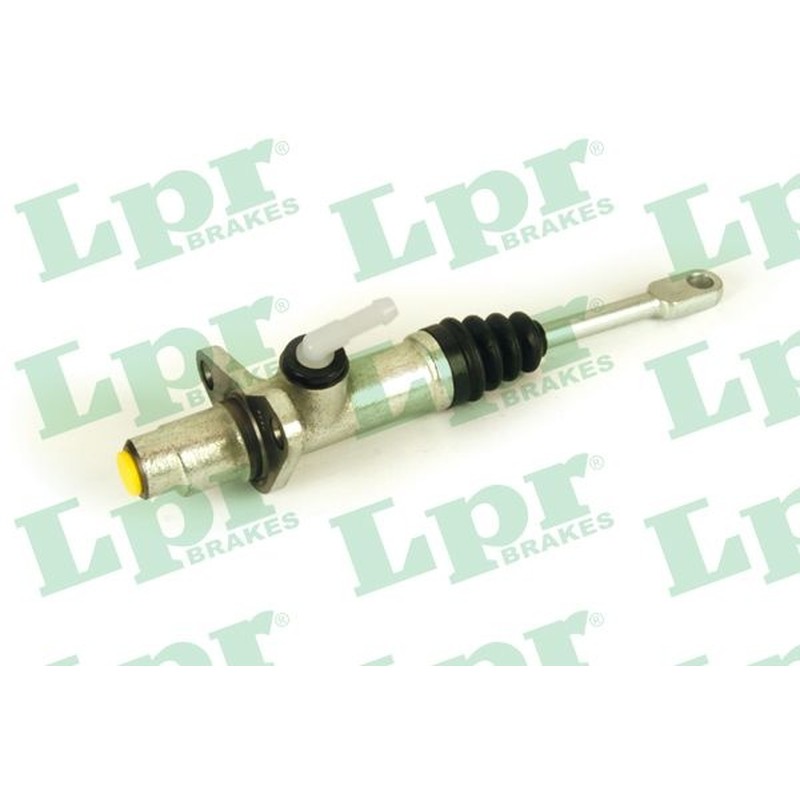 Lpr Lpr Frenante 7115