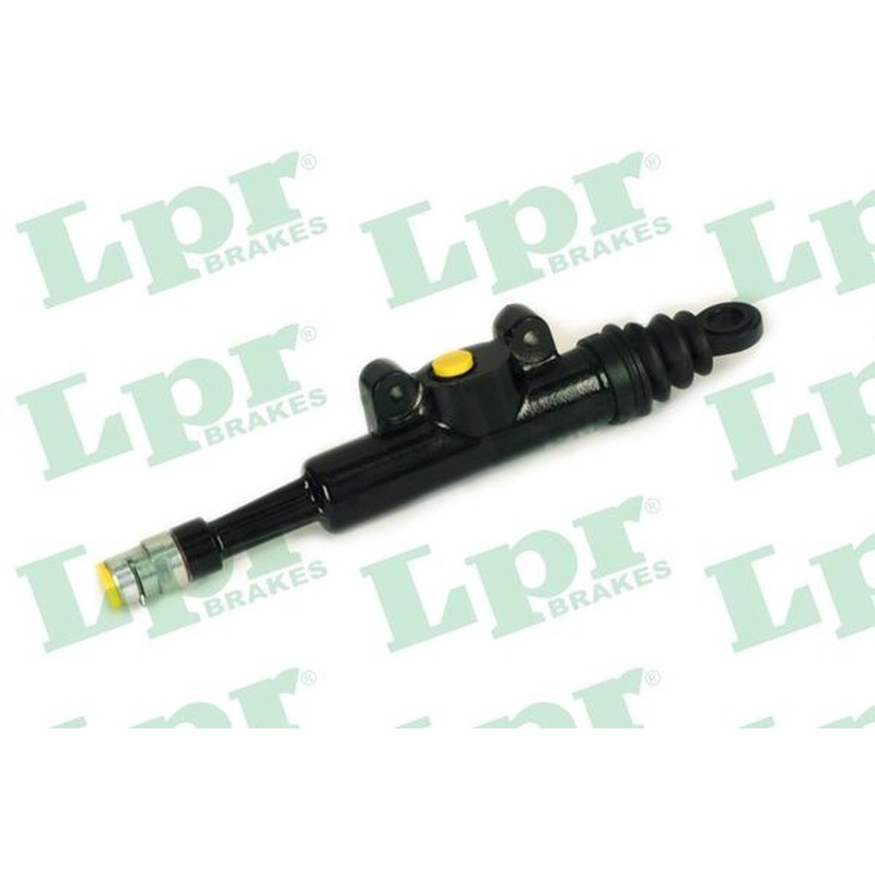 Lpr Lpr Frenante 7116