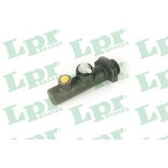 Lpr Lpr Frenante 7700 per ripristinare il corretto funzionamento del componente
