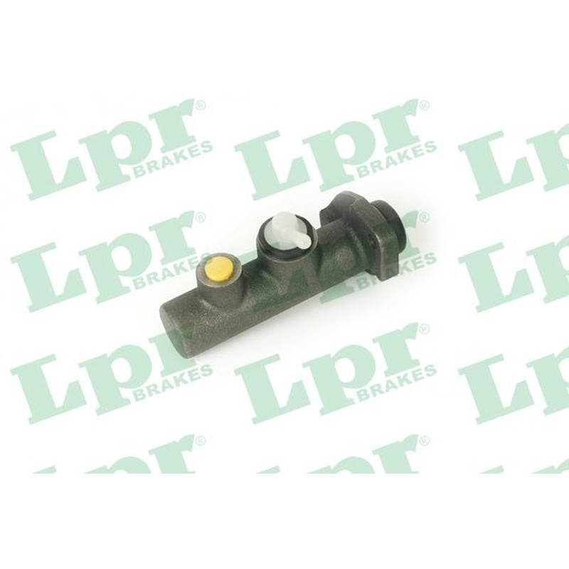 Lpr Lpr Frenante 7700