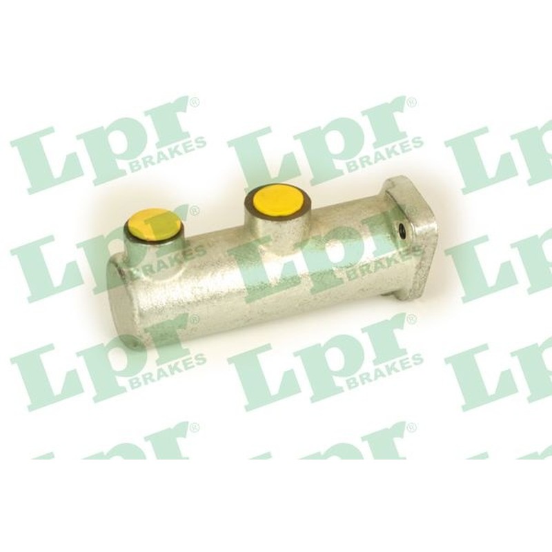 Lpr Lpr Frenante 7704