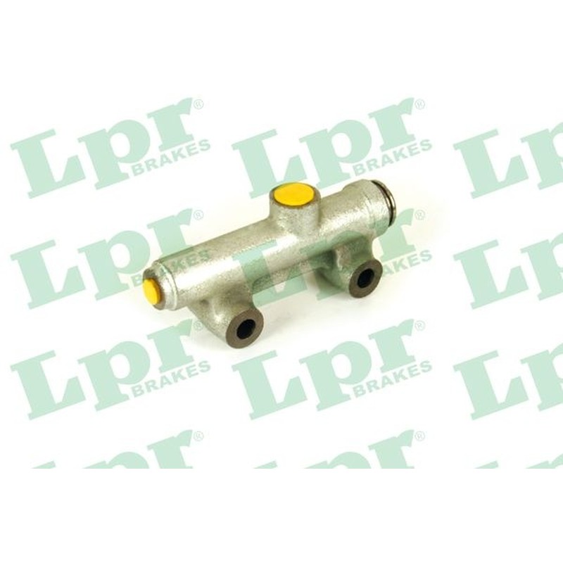 Lpr Lpr Frenante 7706