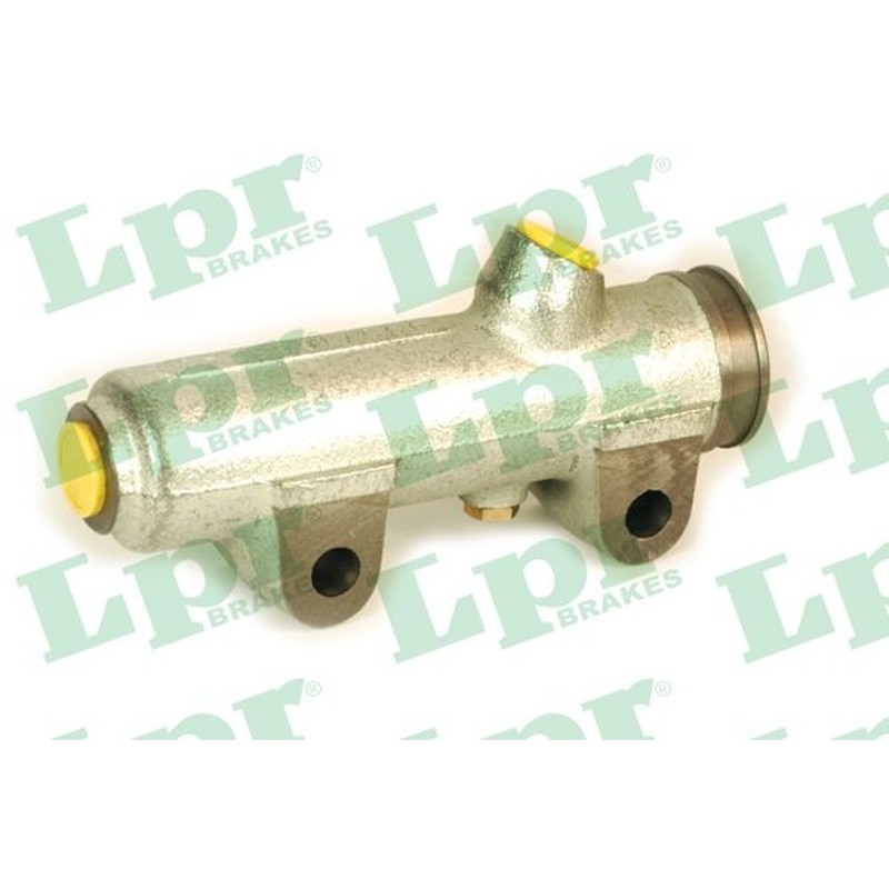 Lpr Lpr Frenante 7707
