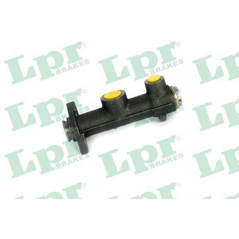 Lpr Lpr Frenante 7709