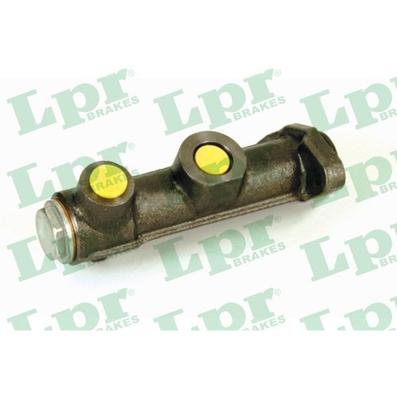 Lpr Lpr Frenante 7711