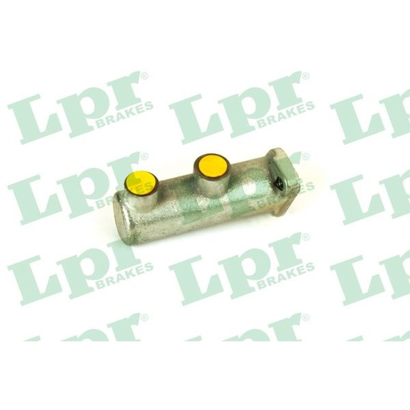 Lpr Lpr Frenante 7715
