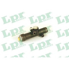 Lpr Lpr Frenante 7716 per ripristinare il corretto funzionamento del componente