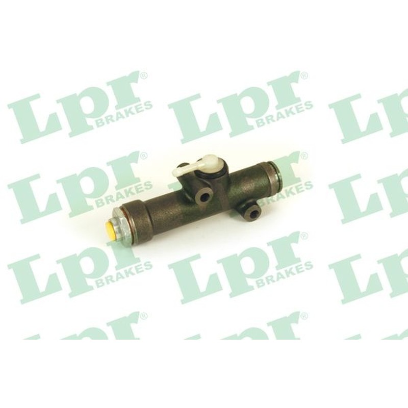 Lpr Lpr Frenante 7716