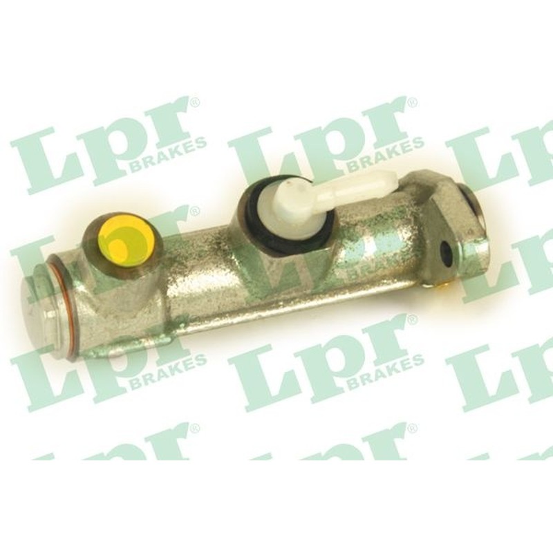Lpr Lpr Frenante 7719