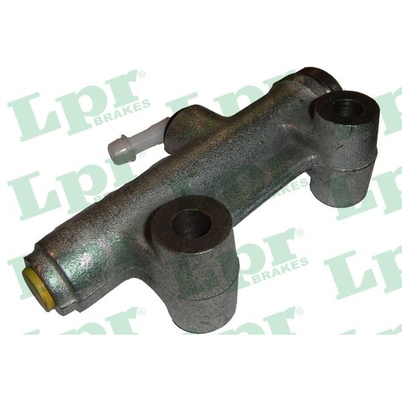 Lpr Lpr Frenante 7721