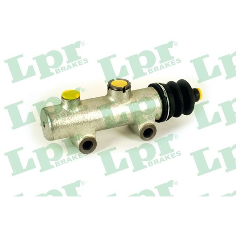 Lpr Lpr Frenante 7729