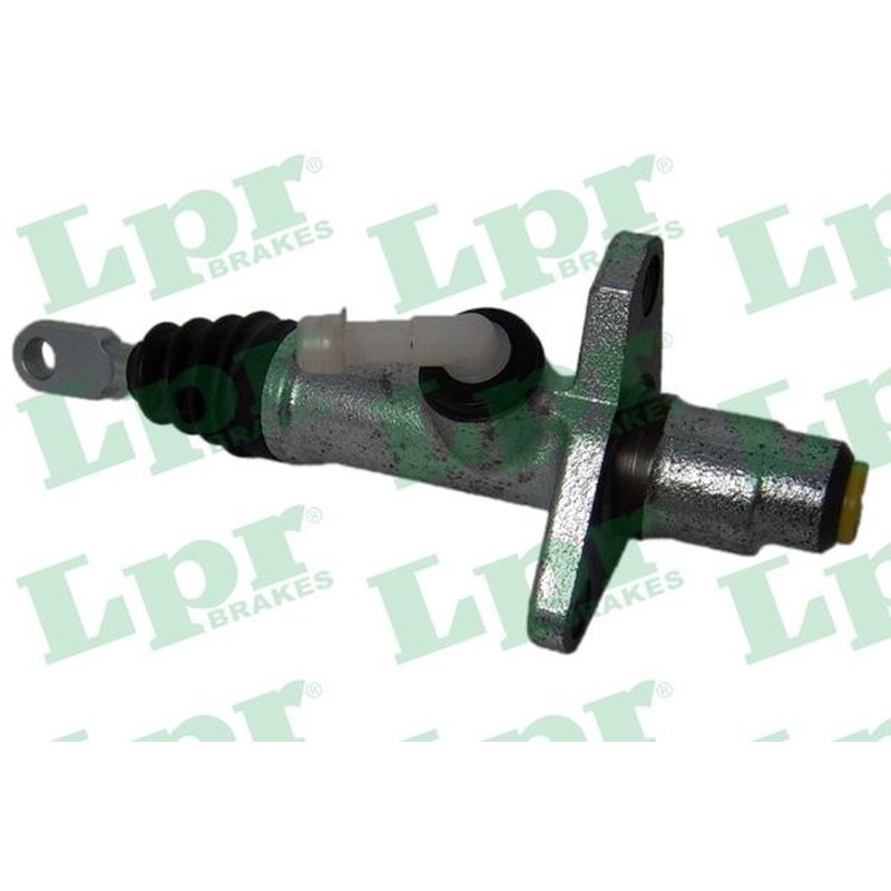 Lpr Lpr Frenante 7737