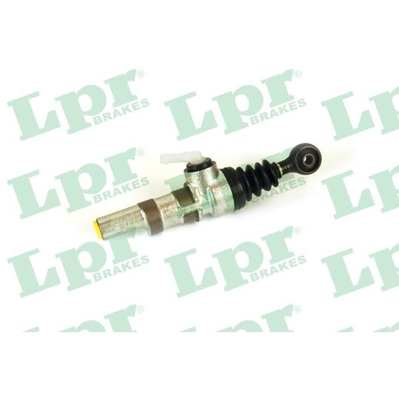 Lpr Lpr Frenante 7739