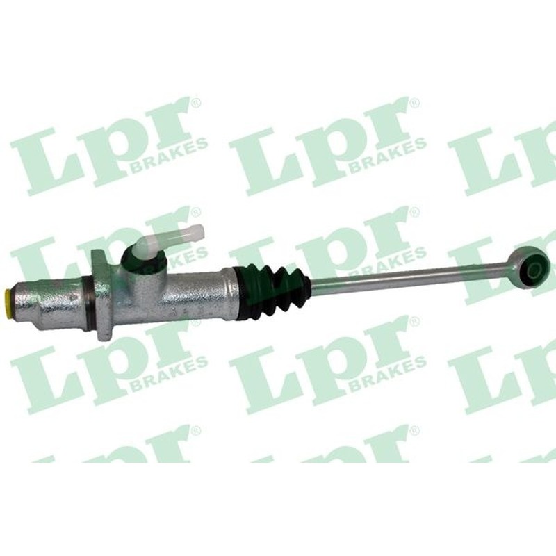 Lpr Lpr Frenante 7743