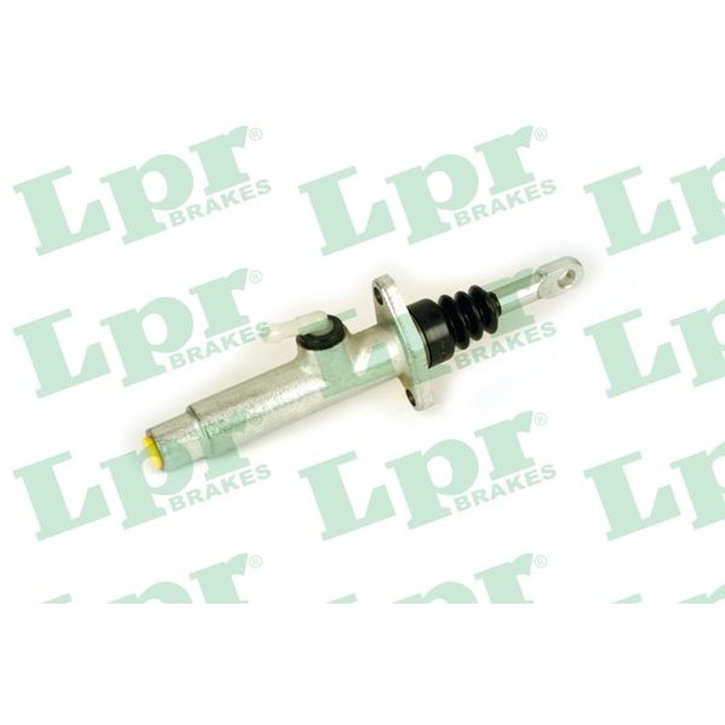 Lpr Lpr Frenante 7744