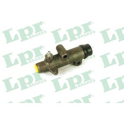 Lpr Lpr Frenante 8800 per ripristinare il corretto funzionamento del componente